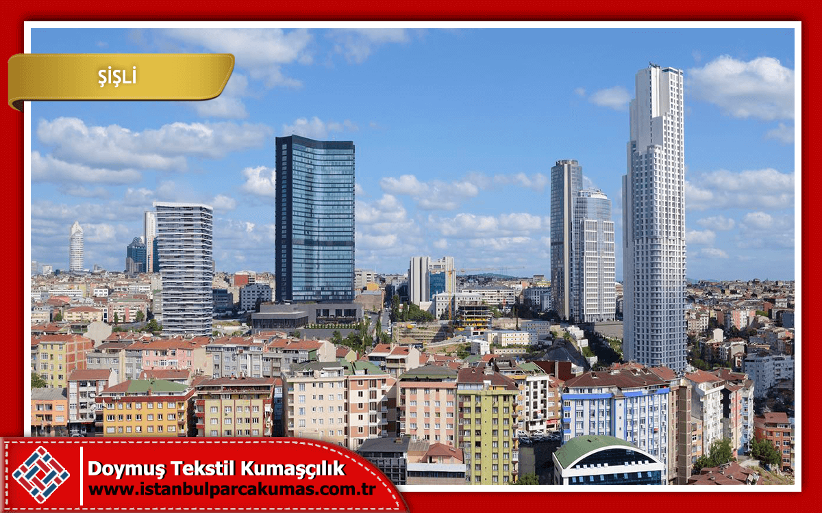 Şişli Parça Fire Top Kumaş